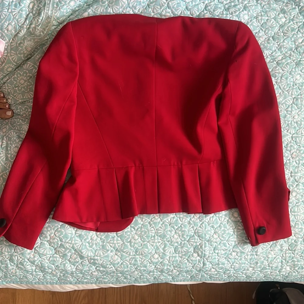 Christian Dior size 6 petite